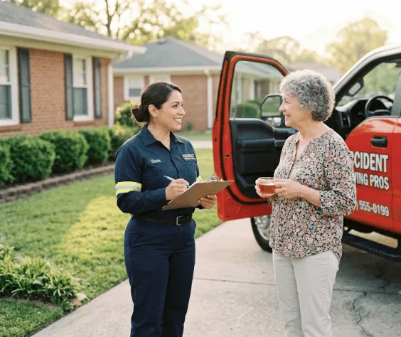 Accident Towing Service Talala, OK FAQs